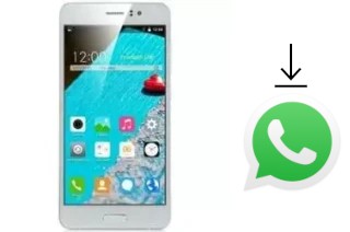 Comment installer WhatsApp dans un Jiake N9200