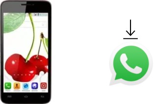 Comment installer WhatsApp dans un Jiake V3