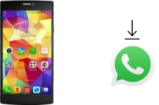 Comment installer WhatsApp dans un Jiake V6