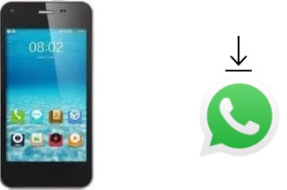 Comment installer WhatsApp dans un JiaYu F1