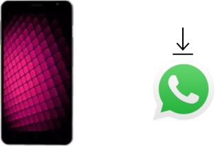 Comment installer WhatsApp dans un JiaYu F2