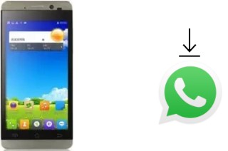 Comment installer WhatsApp dans un JiaYu G3C