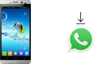 Comment installer WhatsApp dans un JiaYu G3S