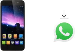 Comment installer WhatsApp dans un JiaYu G5 Advanced