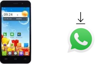 Comment installer WhatsApp dans un JiaYu G5C