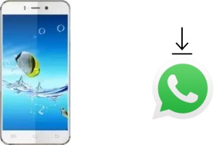 Comment installer WhatsApp dans un JiaYu S2 Basic