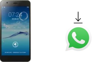 Comment installer WhatsApp dans un JiaYu S3+