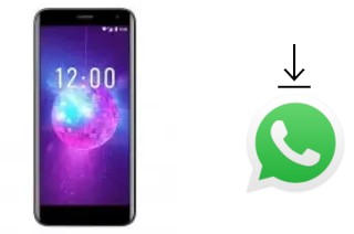 Comment installer WhatsApp dans un Jinga Hit 4G