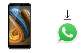 Comment installer WhatsApp dans un Jinga Joy