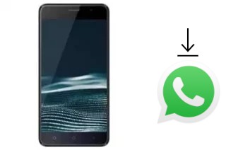 Comment installer WhatsApp dans un Jinga Optim