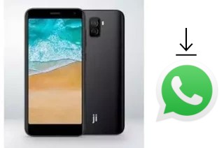 Comment installer WhatsApp dans un Jinga Pass 3G