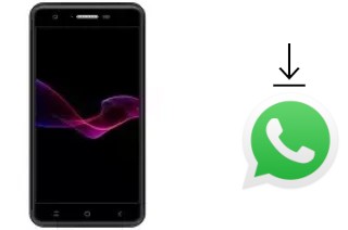 Comment installer WhatsApp dans un Jinga Pass