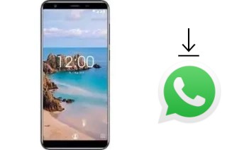 Comment installer WhatsApp dans un Jinga Win Pro