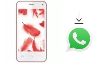 Comment installer WhatsApp dans un Jivi AI3