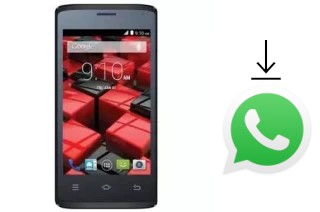 Comment installer WhatsApp dans un Jivi AJ3