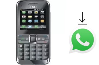 Comment installer WhatsApp dans un JXD J88