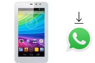 Comment installer WhatsApp dans un JXD P200S