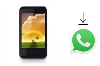 Comment installer WhatsApp dans un K-Touch C666T