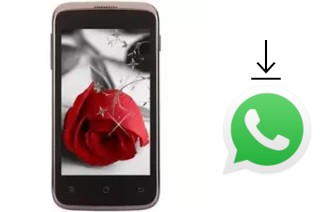 Comment installer WhatsApp dans un K-Touch C960T