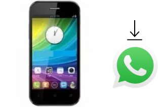 Comment installer WhatsApp dans un K-Touch C966E