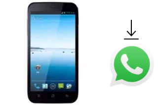 Comment installer WhatsApp dans un K-Touch C988T