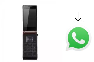 Comment installer WhatsApp dans un K-Touch E508