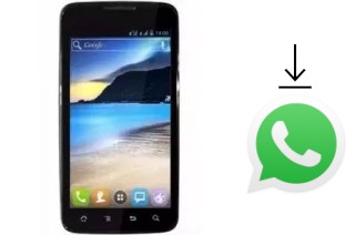 Comment installer WhatsApp dans un K-Touch E780