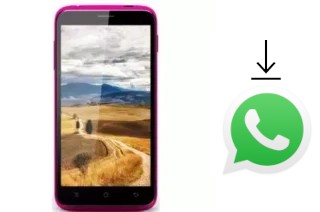 Comment installer WhatsApp dans un K-Touch E88