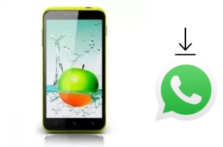 Comment installer WhatsApp dans un K-Touch KIS 1