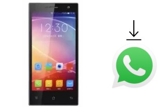 Comment installer WhatsApp dans un K-Touch L930I