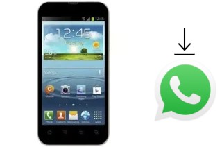 Comment installer WhatsApp dans un K-Touch SmartPro