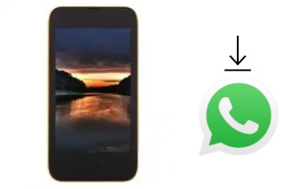 Comment installer WhatsApp dans un K-Touch T780 plus