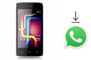 Comment installer WhatsApp dans un K-Touch T789