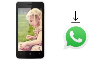 Comment installer WhatsApp dans un K-Touch T810