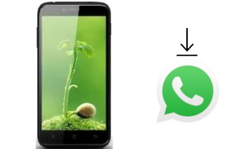 Comment installer WhatsApp dans un K-Touch T91