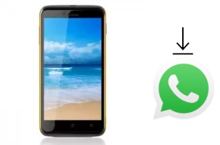 Comment installer WhatsApp dans un K-Touch T96