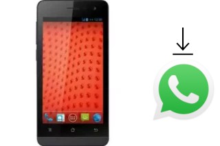 Comment installer WhatsApp dans un K-Touch Tou Ch 2