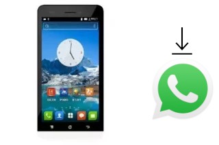 Comment installer WhatsApp dans un K-Touch Tou CH3