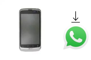 Comment installer WhatsApp dans un K-Touch W610