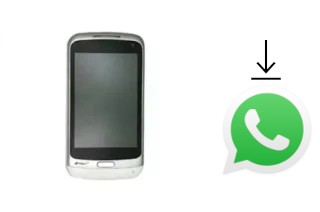 Comment installer WhatsApp dans un K-Touch W650