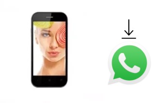 Comment installer WhatsApp dans un K-Touch W656