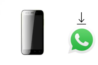 Comment installer WhatsApp dans un K-Touch W780