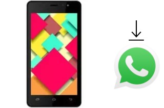 Comment installer WhatsApp dans un Kagoo K01