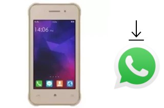 Comment installer WhatsApp dans un Kagoo K158