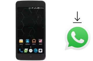 Comment installer WhatsApp dans un Kalley Element Q