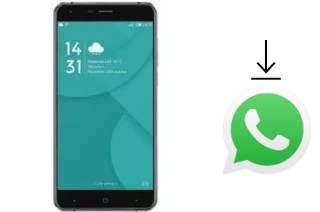 Comment installer WhatsApp dans un Kalley Silver Q