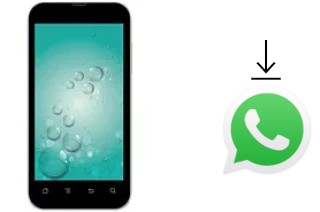 Comment installer WhatsApp dans un Karbonn A9+