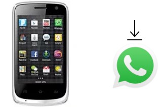 Comment installer WhatsApp dans un Karbonn A1+