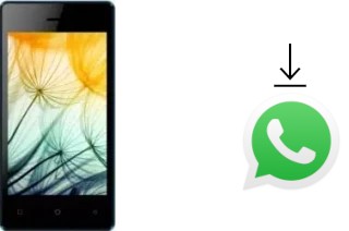 Comment installer WhatsApp dans un Karbonn A1 Indian