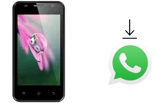 Comment installer WhatsApp dans un Karbonn A10